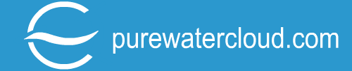 purewatercloud.com, Logo